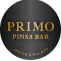 Logo Primo Pina Bar - Dolce e Salato